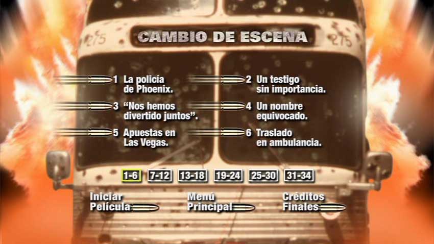 Ruta 2 - Ruta Suicida [DVD9 Full] [Pal] [Esp/Ing/Ale] [Sub:Multi] [1977] [Acción] [VS]