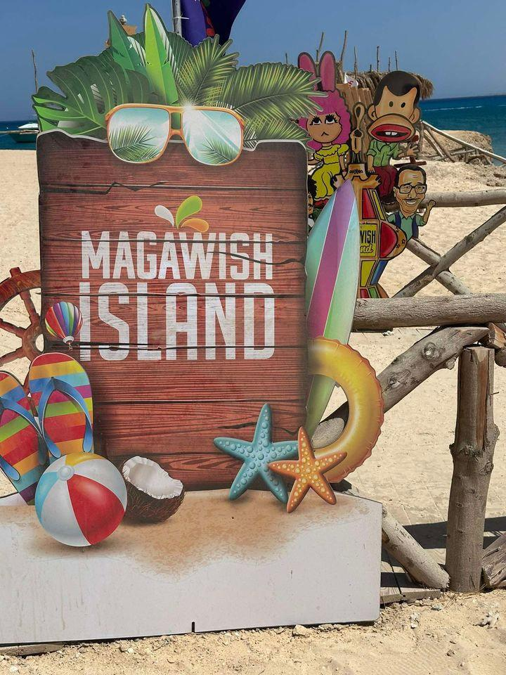 Magawish