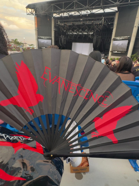 Ellen Gonzalez merch