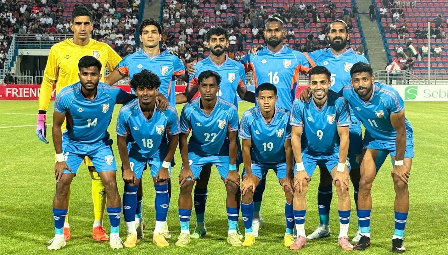 Why Team India is Not Playing FIFA World Cup 2026?, History & Reasons