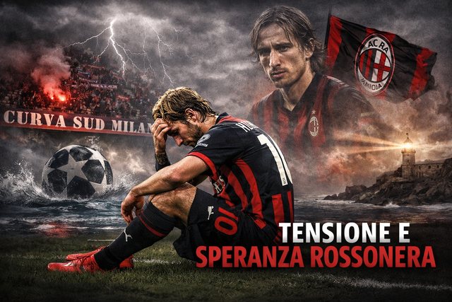 modric