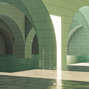 Liminal Pool