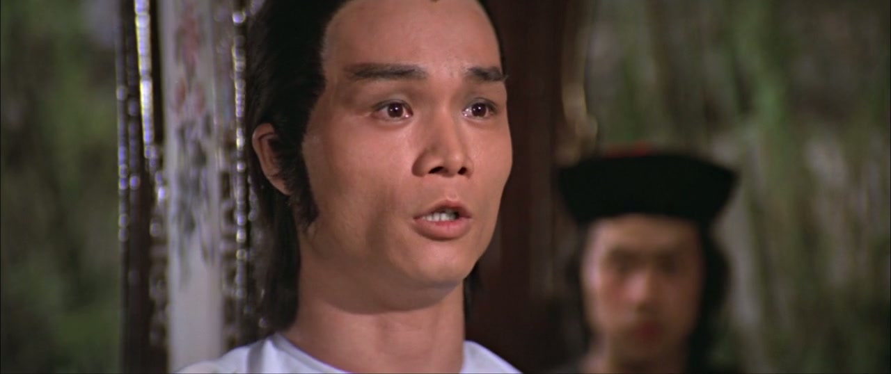 Invincible Shaolin Screenshot