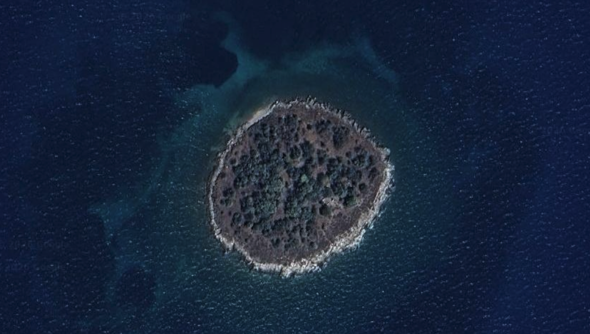 St. Athanasios Island 2