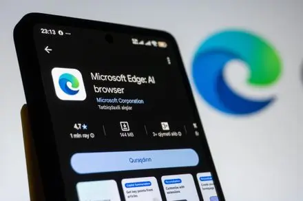 Mobile Edge Browser Gets Major Boost