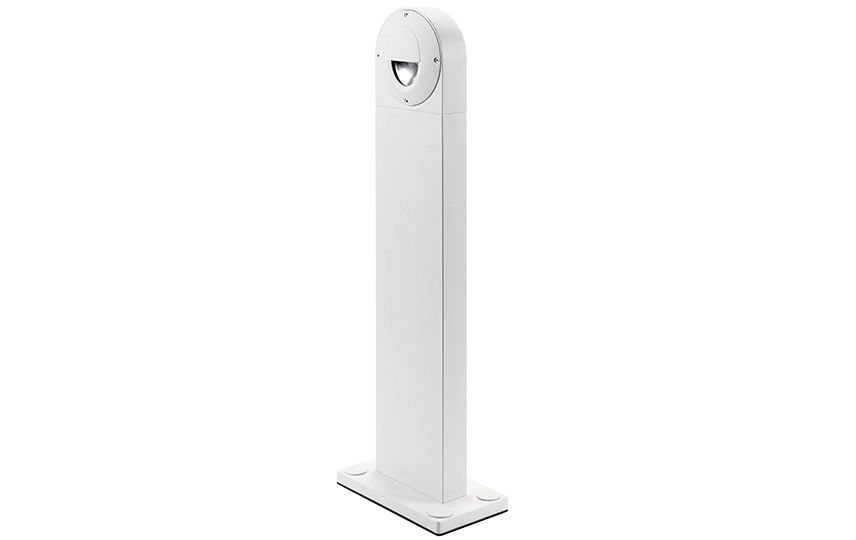 Callisto Pole 4 W 3000 K blanc 120 Lm