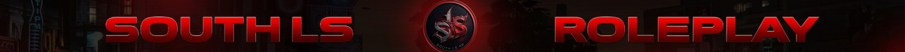 SOUTH LS RP
