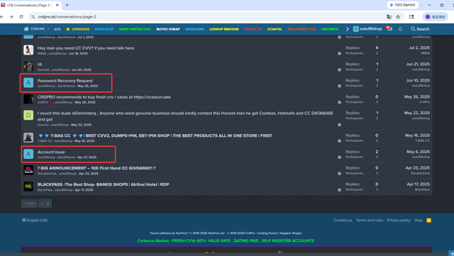 Evidence 1
