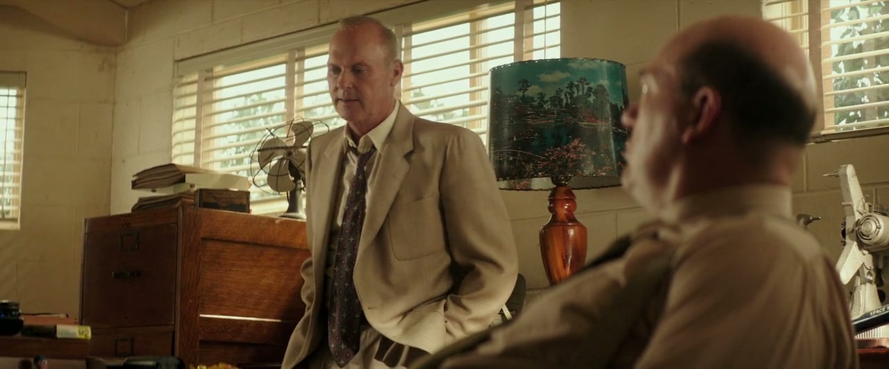 The Founder Screenshot