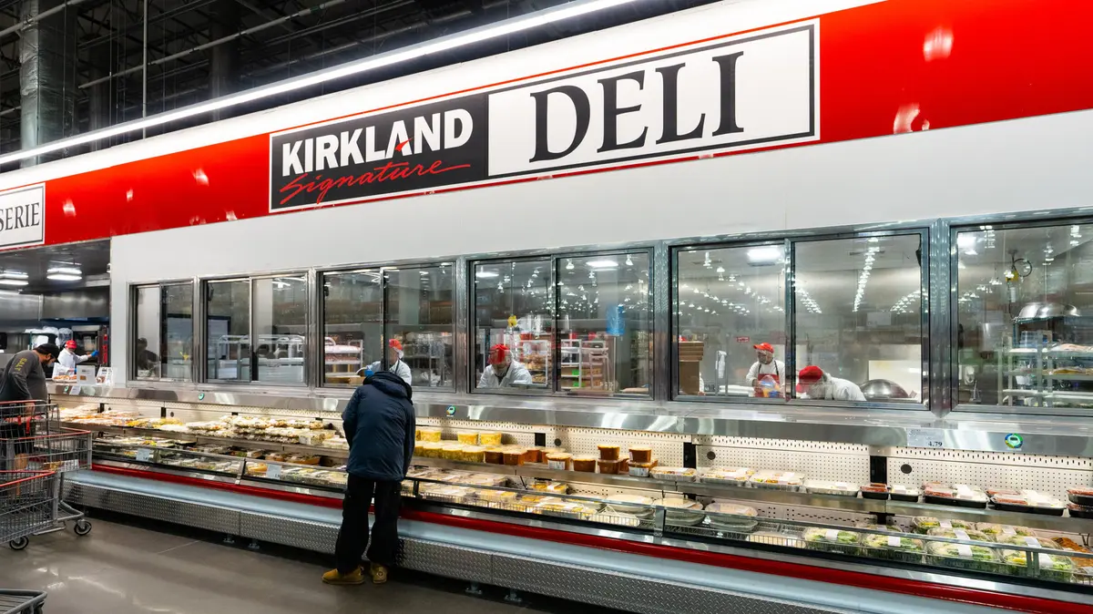 Costco's Clever Method for Crafting Your Own Lunch Meat
