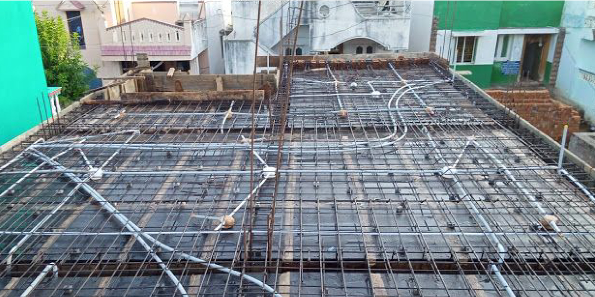 Construction Progress