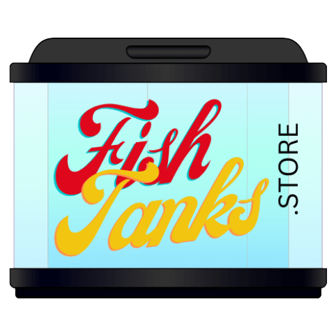 Fish Tanks Store logo