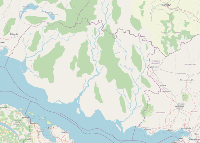 iniscaol REFINED