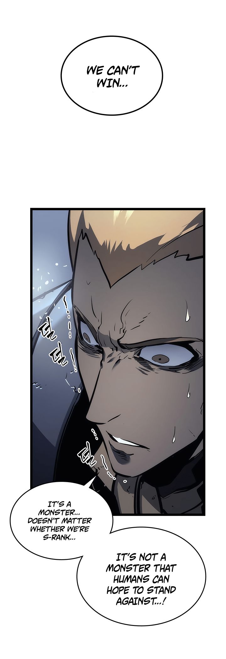 Read Solo Leveling Chapter 103 English - Page 8