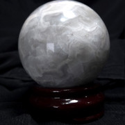 Grey Agate $50