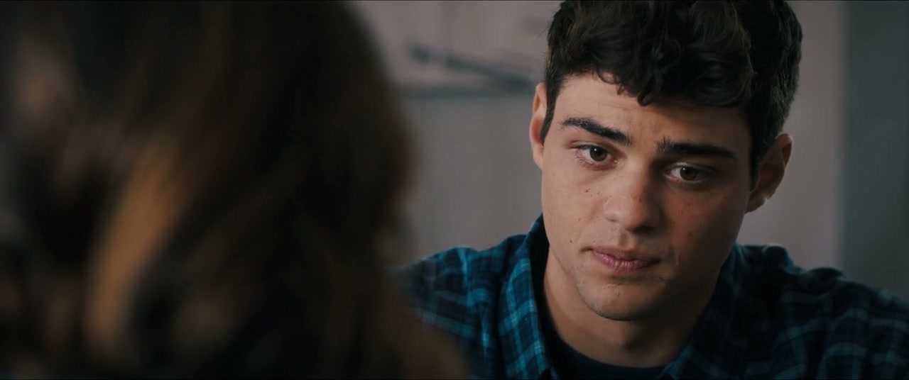 The Perfect Date Screenshot