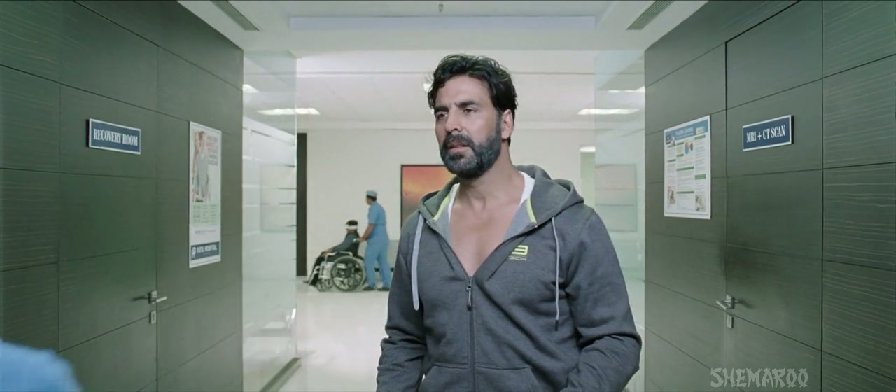 Gabbar Is Back Screenshot