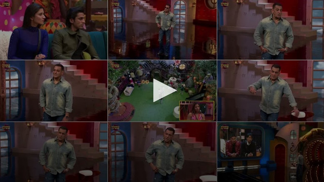 bigg boss season 20 full episode