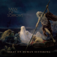 Man Of Sorrows – Essay On Human Suffering (2026)