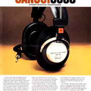 Sansui SS 35 Prospekt 1