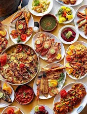 صورة منيو تيخه