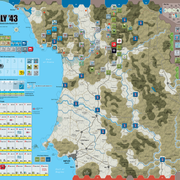 Italy 43Map t27 fin