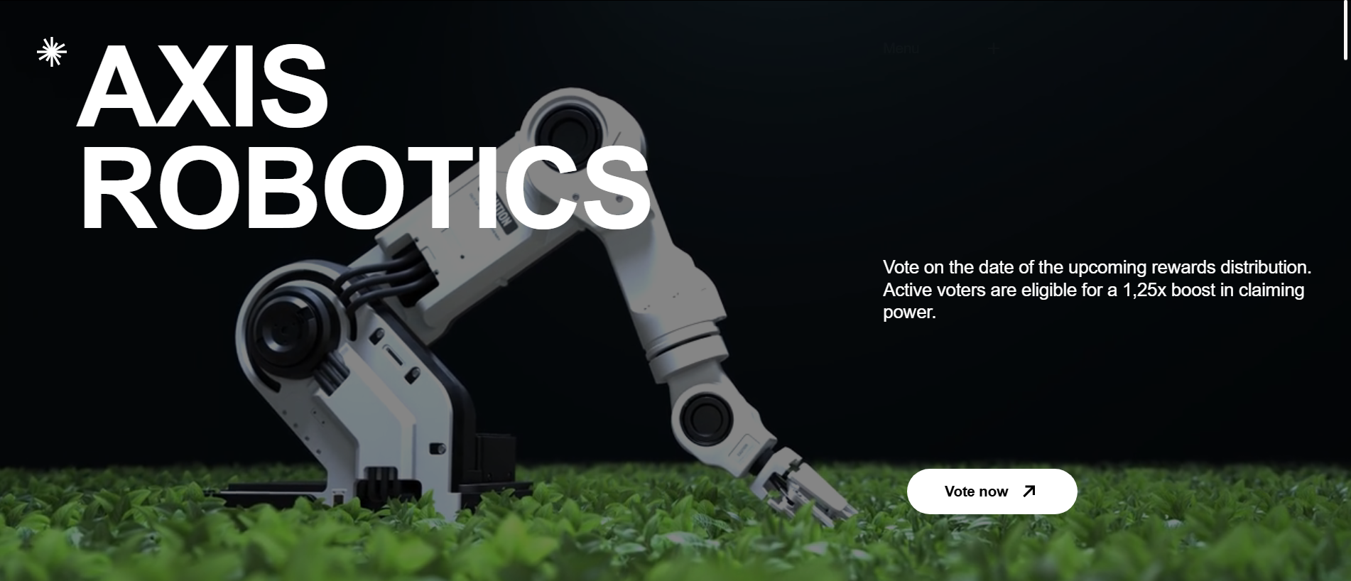 Stored capture of allocation-axisrobotics.baby