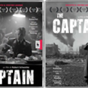 11 ott The Captain cover alternative