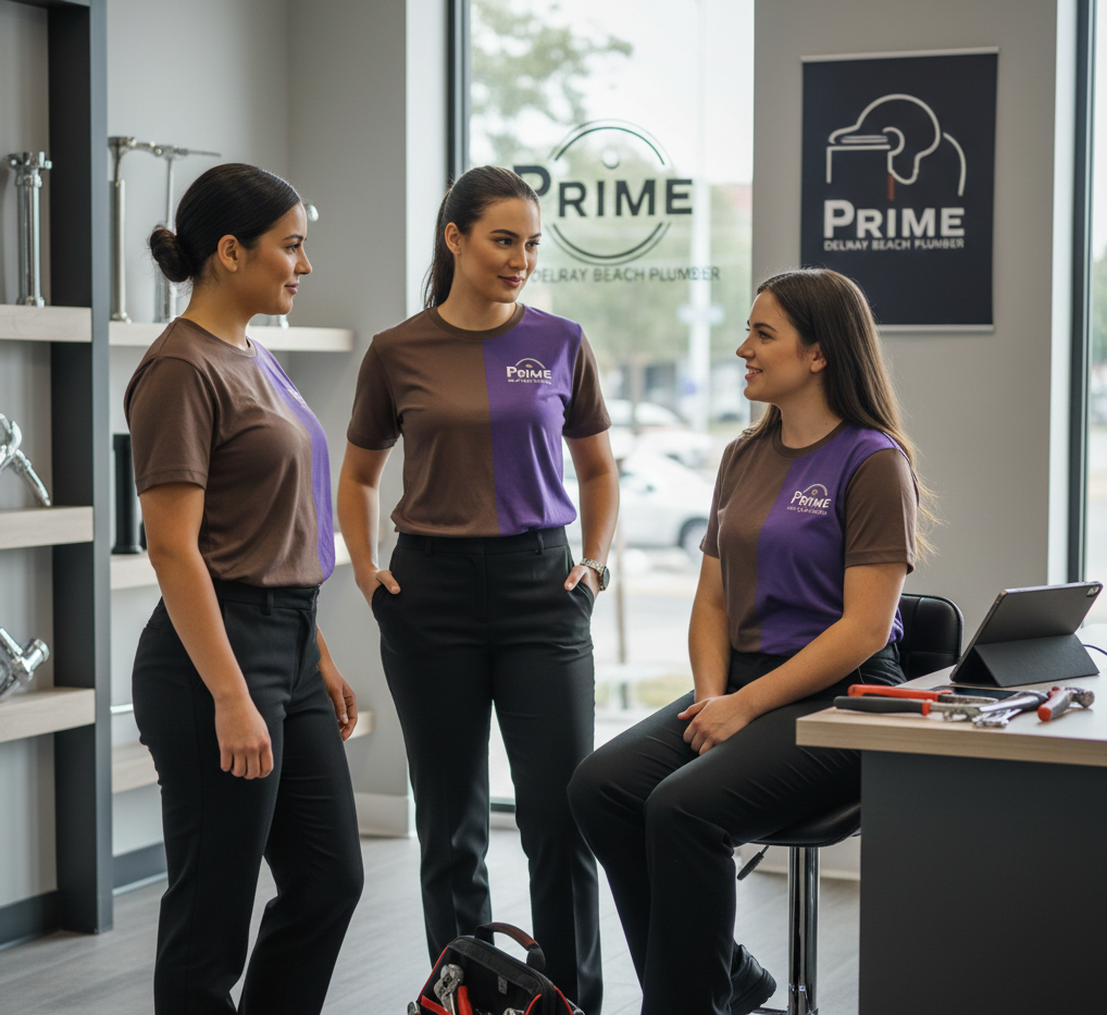 Our Professional Team
