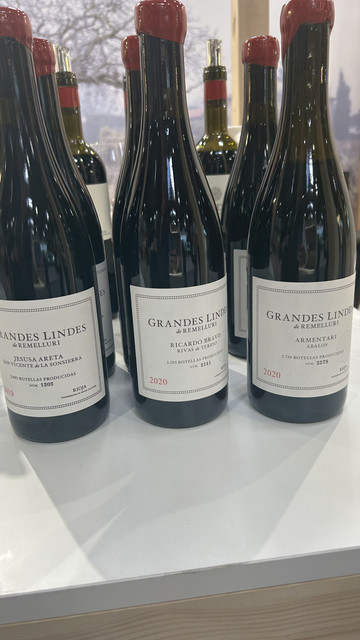 Vin espagnol, Barcelona Wine Week 2025