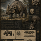 Vaedran Hornbeast