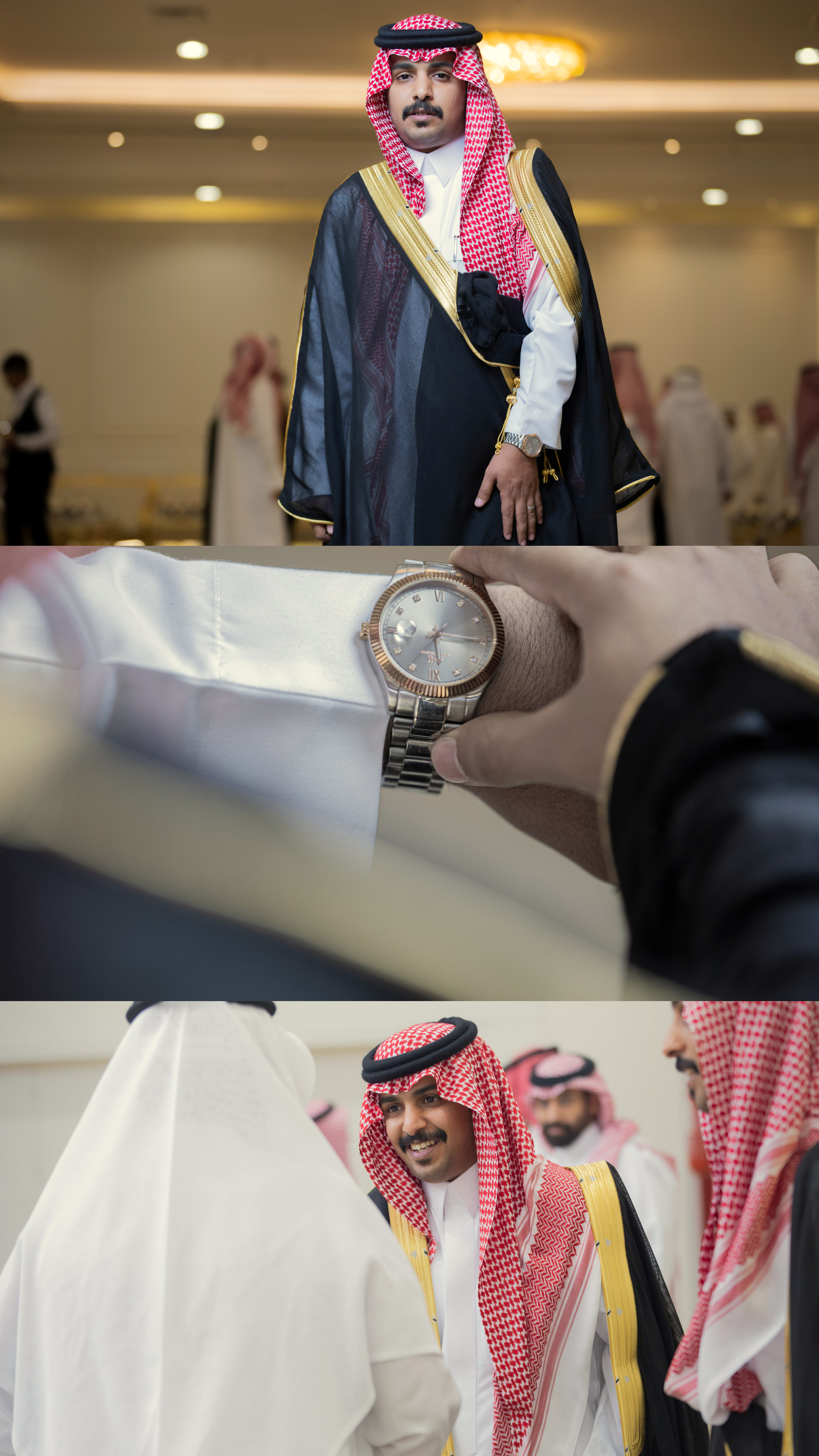 بدر الحربي