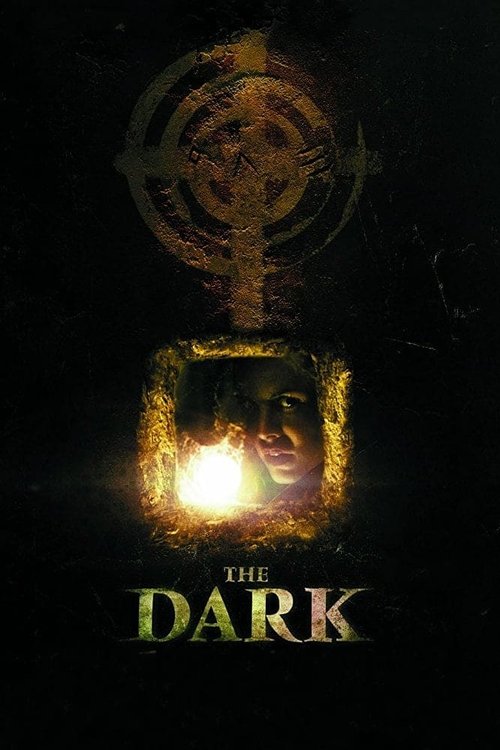 Życie Za Śmierć / The Dark (2005) 1080p.WEB-DL.H264.AC3.2.0.BP007 | Lektor PL