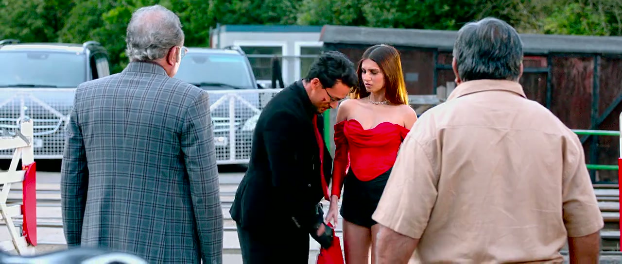 Heropanti 2 Screenshot