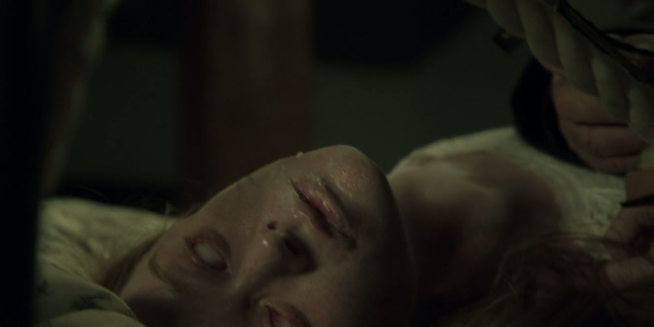 The Ritual Screenshot