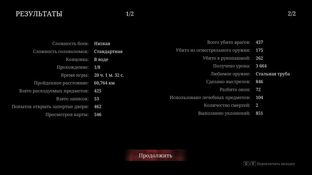 x-RESULTATS