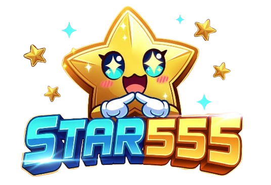 STAR555 Logo