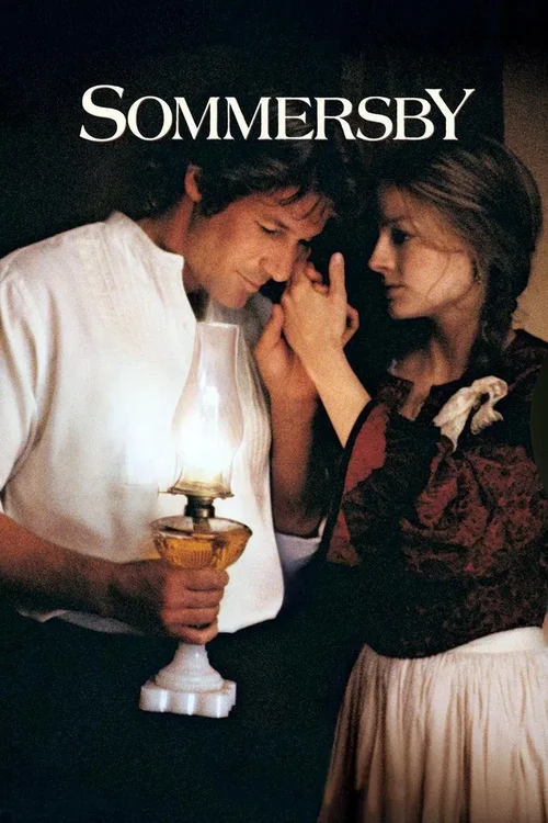 Sommersby (1993) 1080p.WEB-DL.H264.AC3.2.0.BP007 | Lektor PL