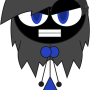 MS Anna Character Expression 9