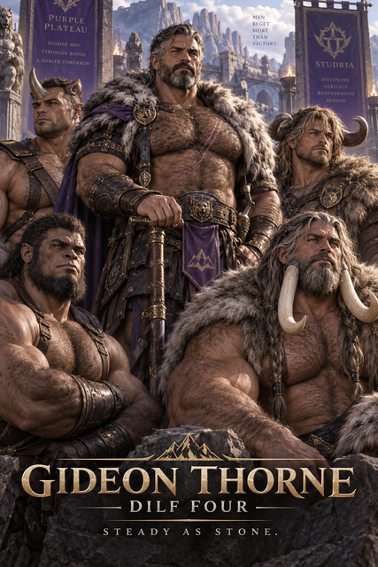 hunkmon dilfour Gideon.png