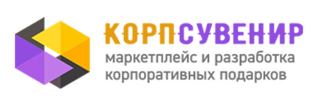 КОРПСУВЕНИР Логотип