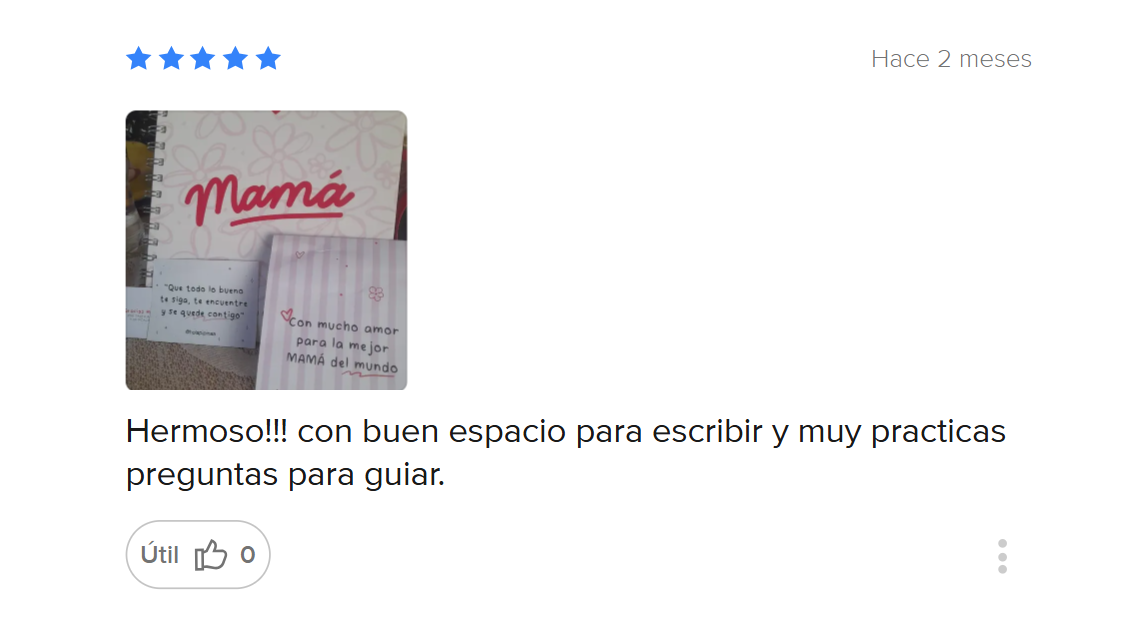 Rese&ntilde;a