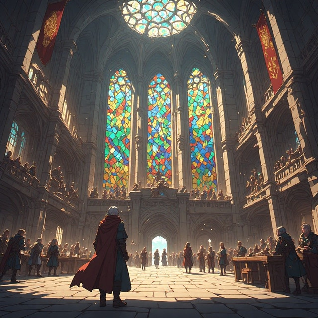 Guild-Hall