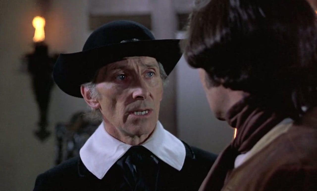 Twins of Evil Screenshot
