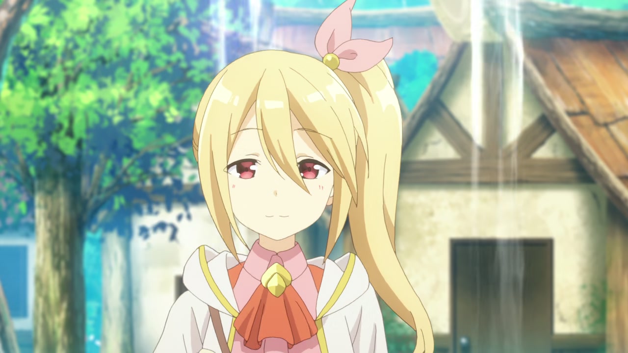 BOFURI: I Don't Want to Get Hurt, so I'll Max Out My Defense. Screenshot