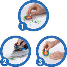 How to Iron Perler Beads: Step‑by‑Step for Beginners