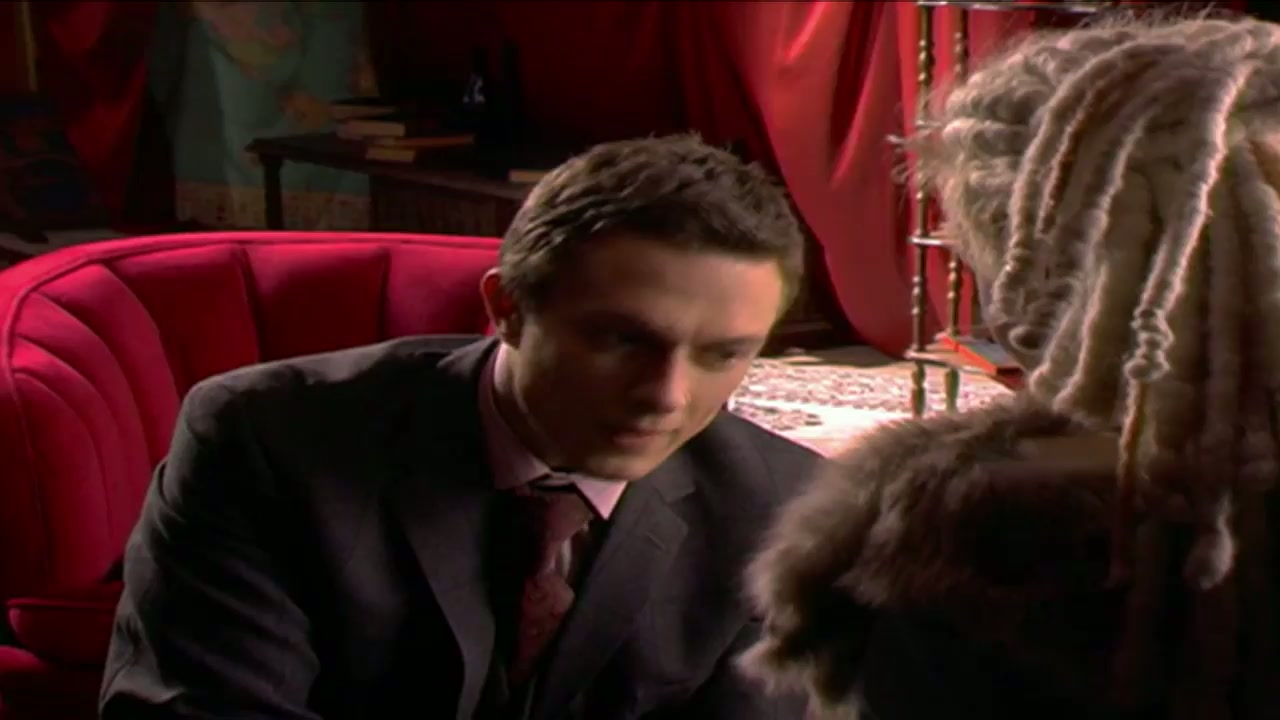 Re-Generation Screenshot