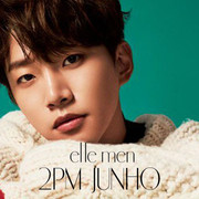 Junho Elle01