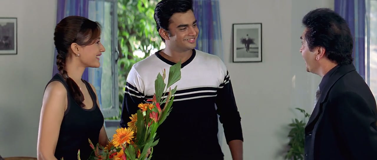 Dil Vil Pyar Vyar Screenshot