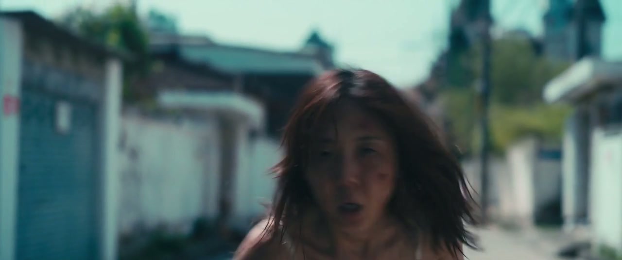 In Dream Screenshot